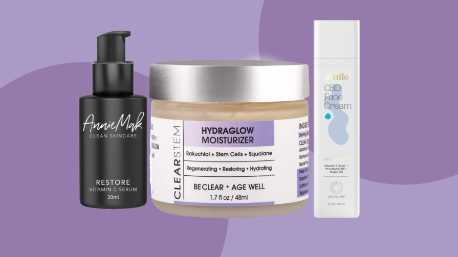 5 Best Face Moisturizers And Serums For Oily Skin In 2022