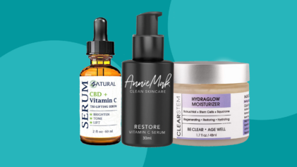 Best Face Moisturizer And Serums for All Skin Types