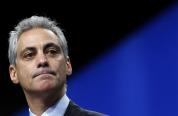 Helped Cover Up the Murder of Laquan': Biden Administration Scrutinized After Reports Emerge That Rahm Emanuel Is Being Considered for 'Less Visible' Position