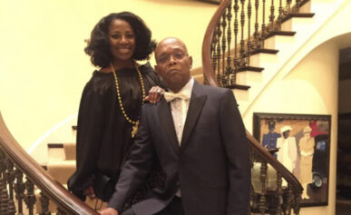 I Said I Could Work with That': Samuel L. Jackson?s Wife LaTanya Opens Up About Her First Impression of the Actor and About Their 54-Year Relationship?