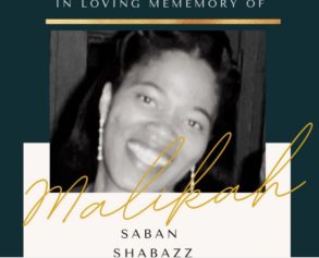 Malcolm X's Daughter Malikah Saban Shabazz Laid to Rest After Traditional Islamic Funeral and Prayer