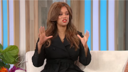 People Were Like Did You Make That Up?': Tyra Banks Reveals Why She Changed Her Stage Name After Her Acting Debut 'The Fresh Prince of Bel Air'