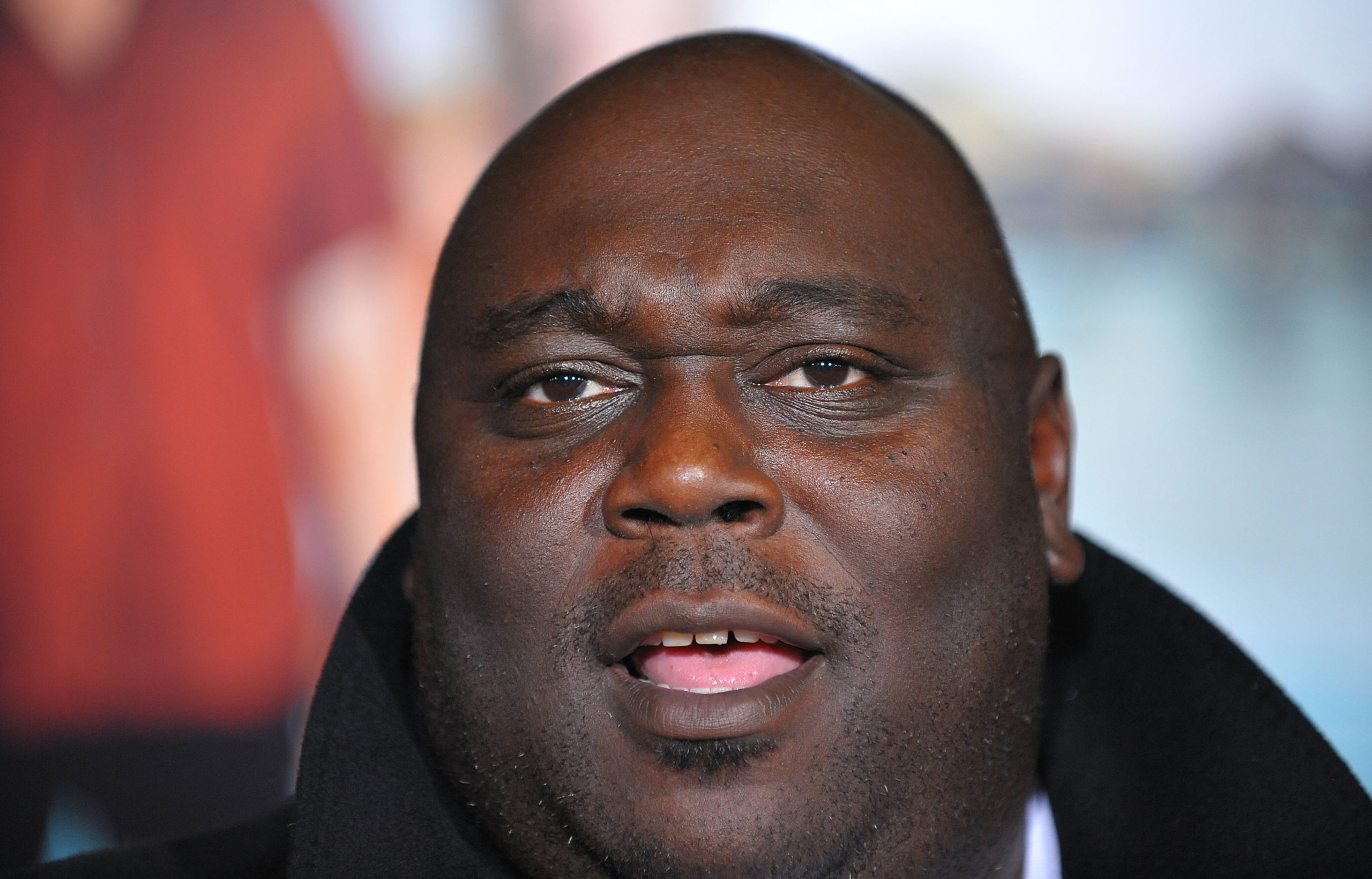 It Wasn't Iconic When We Did It': Faizon Love Reveals He Turned