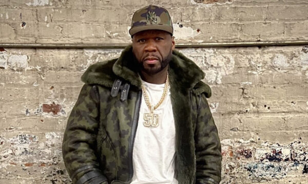 50 Cent's Complicated Dating History: From Megan Good to Cuban Link