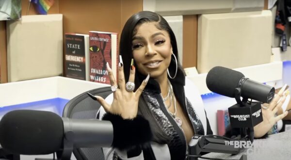 Women In the Industry Do Not Deserve This': Fans Defend Ashanti After She Reveals Producer Asked Her to Choose Between Showering with Him or Paying 40k Per Song They Collaborated On