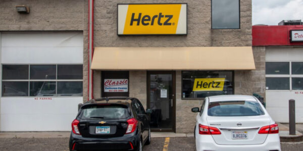 Hertz Pays 8M to Settle Wrongful Arrests Claims: 'We Will Not Always Be Perfect'