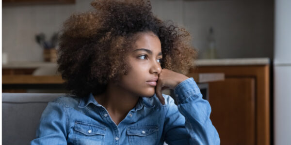Black Student Faces Racist Bullying