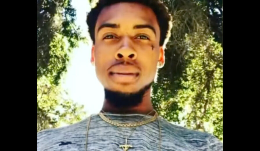 Family of a California Man Shot 7 Times By Police Files $100M Suit