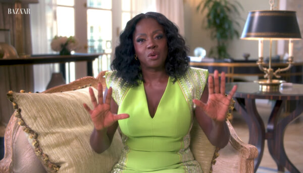 Viola Davis Opens Up About Constantly Being Told That She Wasn't Beautiful and the Effects Words Can Have: 'I Don't Think That People Understand How Hurtful It Is'