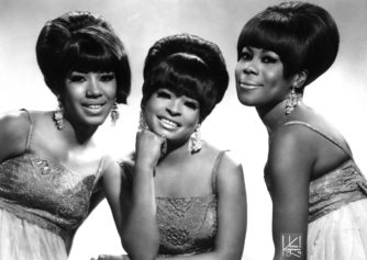 Wanda Young, Lead Singer and Co-founder of The Marvelettes Passes Away