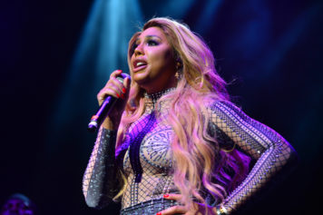 I Hated When You Guys Argued ': Tamar Braxtonâ€™s Birthday Post to Sister Trina Goes Left After Fans Â Bring Up â€˜Braxton Family Valuesâ€™