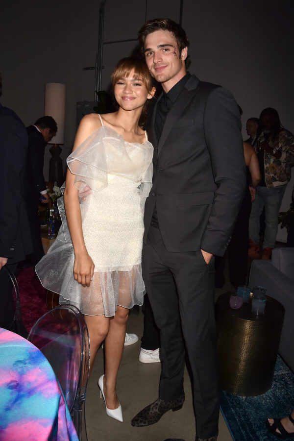Zendaya's Dating History: From Tom Holland to Jacob Elordi