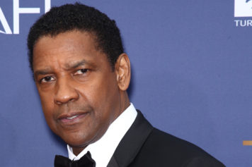 â€˜I Like Seeing Other People Do Wellâ€™: Denzel Washington Speaks on the Joys of Directing Months After Actress Ellen Pompeoâ€™s Comments