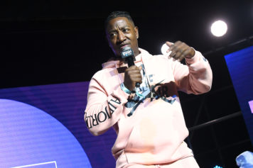 â€˜That Ainâ€™t How You Spell My Name!â€™: Yung Joc Reacts to Confusing â€˜Wheel of Fortuneâ€™ Puzzle That Tripped Up Contestants and Viewers