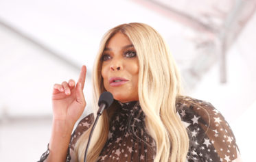 Wendy Williams' Brother Says Talk Show Host Grieving Her Divorce and Mother's Death Only Added to Her Struggles Admits He Initially Lacked Empathy