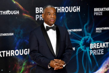 On to Bigger Better Things: LeVar Burton to Host Scripps National Spelling Bee Next Year Following 'Jeopardy!' Scandal