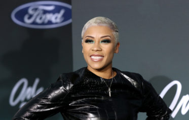 No Need to Tell the World!': Keyshia Cole Shares She Plans to Become Celibate, Fans' Reactions to the Post are Mixed