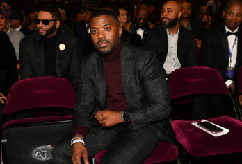 Racism Is Not Allowed Here': Ray J Blasts Racist Person at His Company