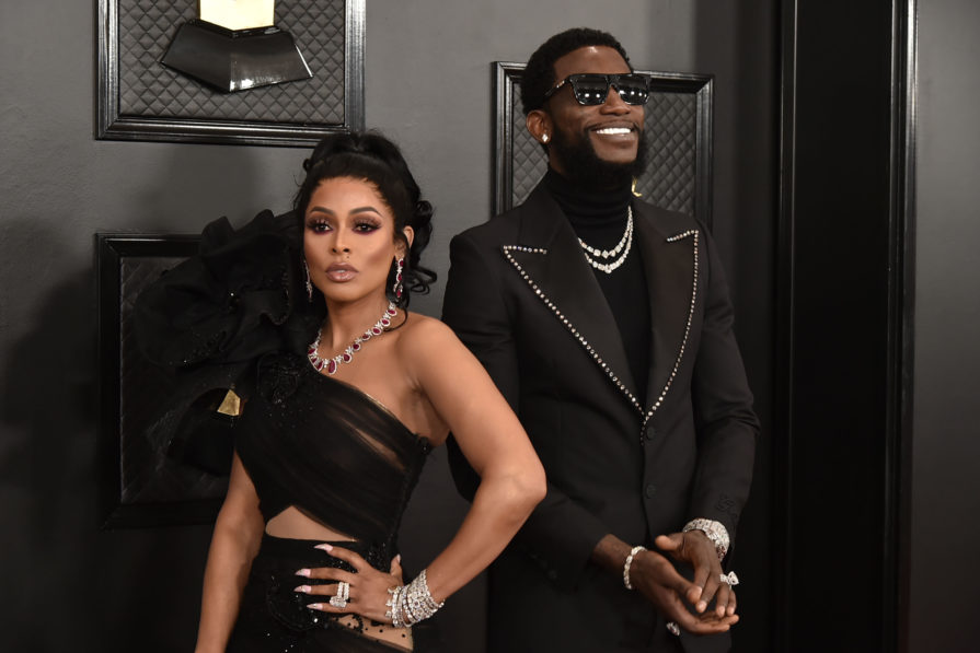 Baby Name Gon Be Glacier': Keyshia Ka'oir Says She Misses Being Pregnant and Asks Her Husband, Gucci Mane for Another Child