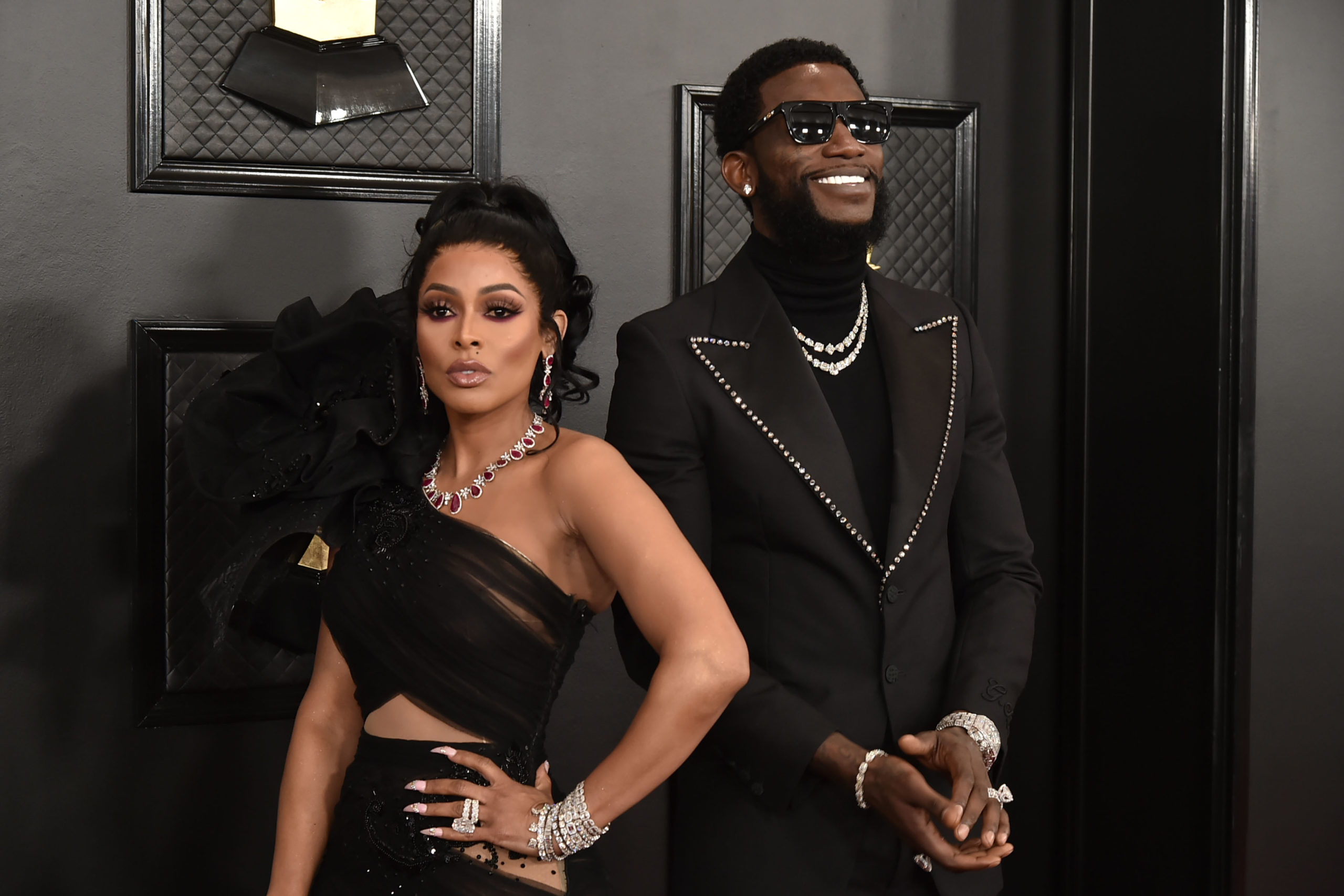 6 Things To Know About Gucci Mane's Wife Keyshia Ka'oir - Blavity