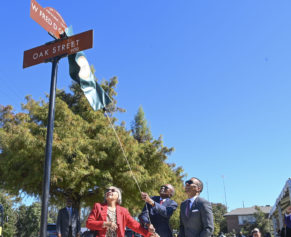 City of Montgomery, Alabama Hit with $25K Fine After Switching Street Named from Confederate President to Civil Rights Leader Fred D. Gray
