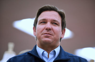 This Must be Stopped': Florida Gov. Ron DeSantis Plans to Establish a Militia That Answers Solely to Him