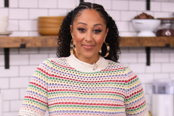 Youâ€™re Going to Battle': Tamera Mowry Says Social Media Made Her Experience at 'The Real' Unsafe