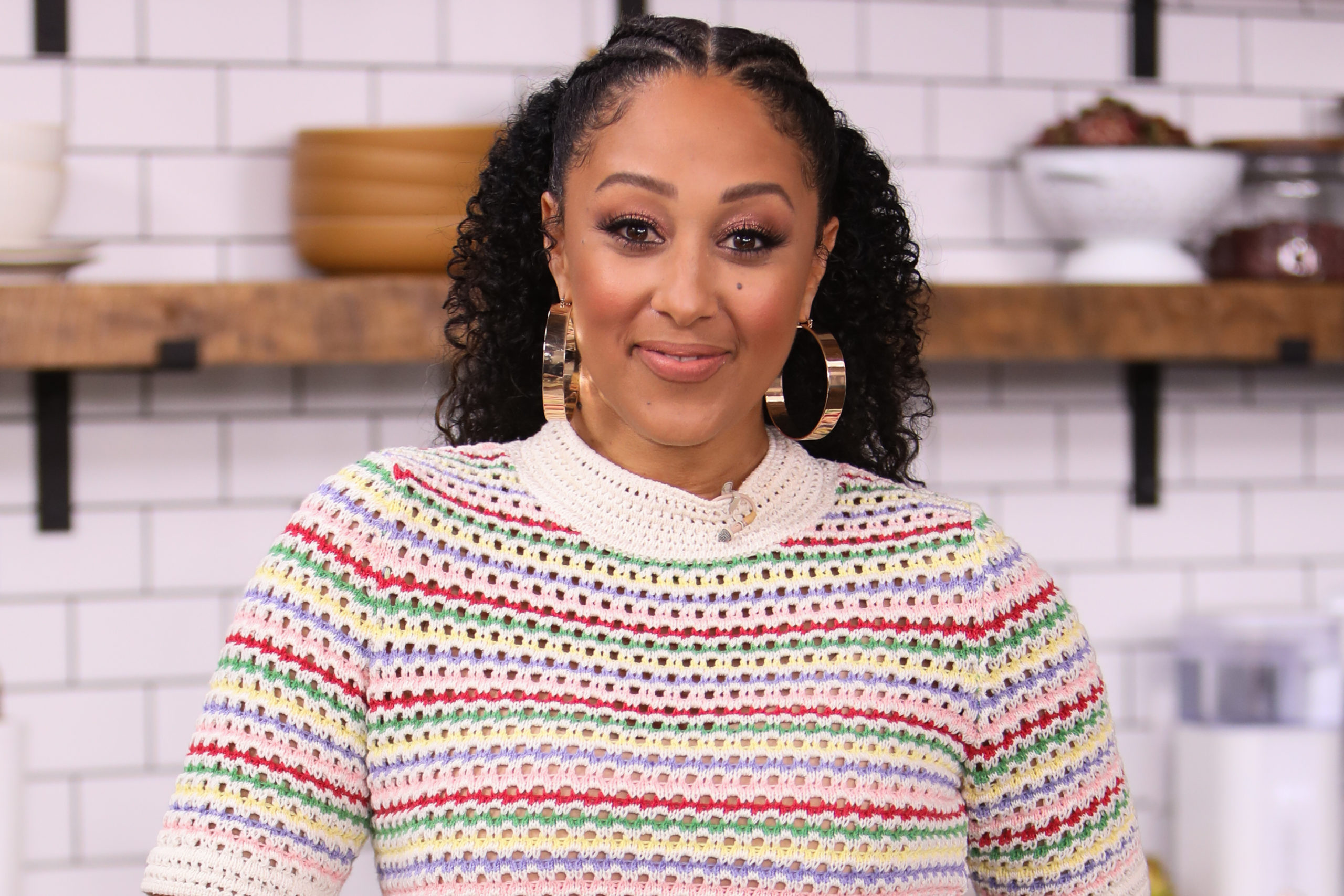 What Is Tamera Mowry Net Worth Thealtweb