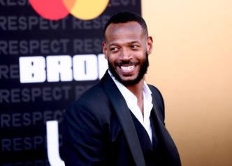 â€˜Looking Like Brothersâ€™: Marlon Wayans Photo with His Son Shawn Goes Left After Fans Focus on the Actorâ€™s Ageless Appearance