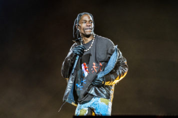 It's Been a lot of Thoughts and Feelings and Grievingâ€™: Travis Scott Breaks His Silence on Astroworld Tragedy, Denies Hearing Screams of Distress