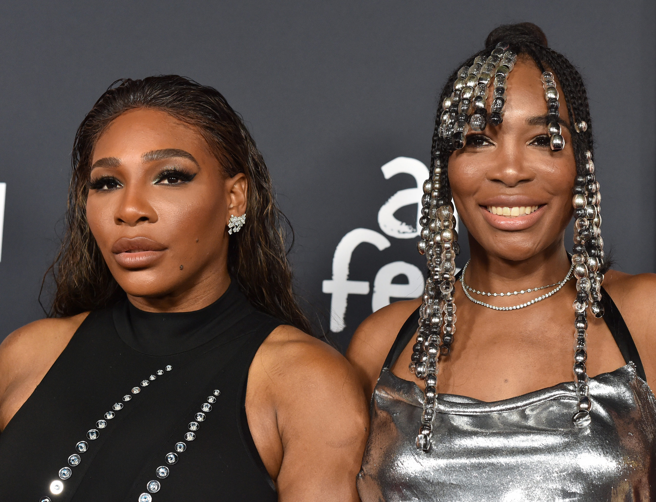  Love Everything About This Photo Venus Williams Twins With Sister 