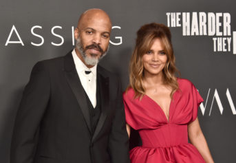 I Failed So Many Times': Halle Berry Reveals How She Knows Van Hunt Is the One