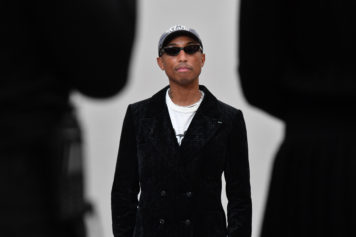 I Was Always Present': Pharrell Williams Receives Honorary Doctorate from Norfolk State University