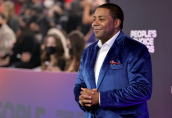 Owned and Operated By the Talent:' Kenan Thompson Launches Production Company, First Project Will Be with Mike Tyson