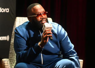 â€˜Boy You Get Upâ€™: Rick Rossâ€™ Words of Motivation Goes Left When He Refers to His Fans as â€˜Fatâ€™ and â€˜Lazyâ€™