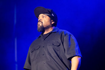 They Could've Simply Said No': Ice Cube Hits Back at Fan Who Calls Him Out for 'Robbing' 'Friday' Actors After Faizon Love and Others Revealed How Much They Were Paid