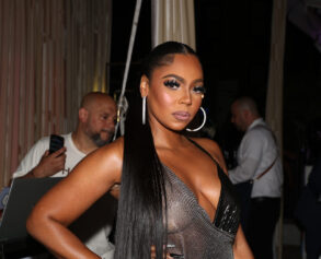 Ashanti's Dating History: A Look Inside Her Love Life