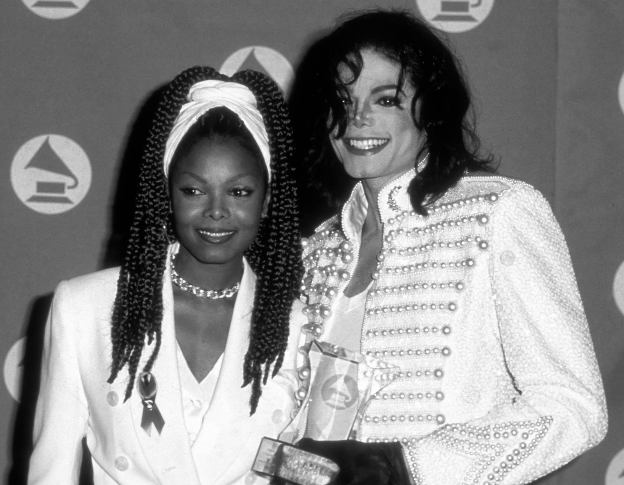 ‘i Didnt Have To Pay Mike Did Janet Jackson Reflects On Extended