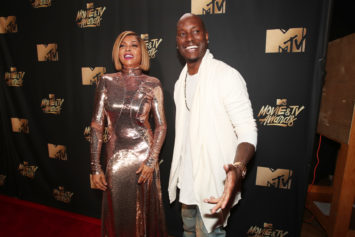 That Felt Like the Movie Already': Taraji P. Henson Shocks Fans After Posting 'Baby Boy' Audition Video with Tyrese