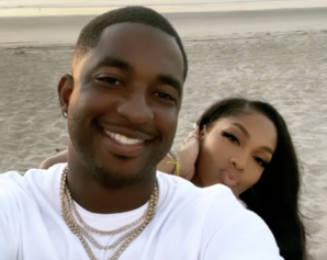 Hamburgers and Some Drama': Brooke Valentine and Marcus Black Reveal Why They Decided to Return to Reality TV with 'VH1 Family Reunion: Love and Hip Hop Edition' and Family Life