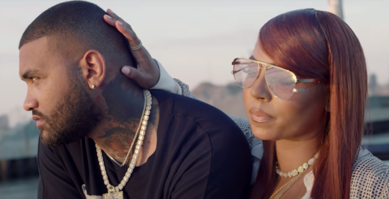 Ashanti Dating History; Who Is She Dating in 2022?