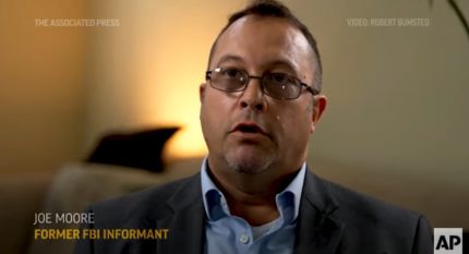 FBI Informant Who Reportedly Helped Stop the Murder of a Black Man by the KKK Says the Klan Is More 'Prevalent and Consequential' Than the Agencies Would Like to Admit