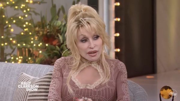 Someone Came Out with That Very Song': Dolly Parton Reveals Whitney Houston's Cover of 'I Will Always Love You' Was Not the Original Theme Song Chosen for 'The Bodyguard'