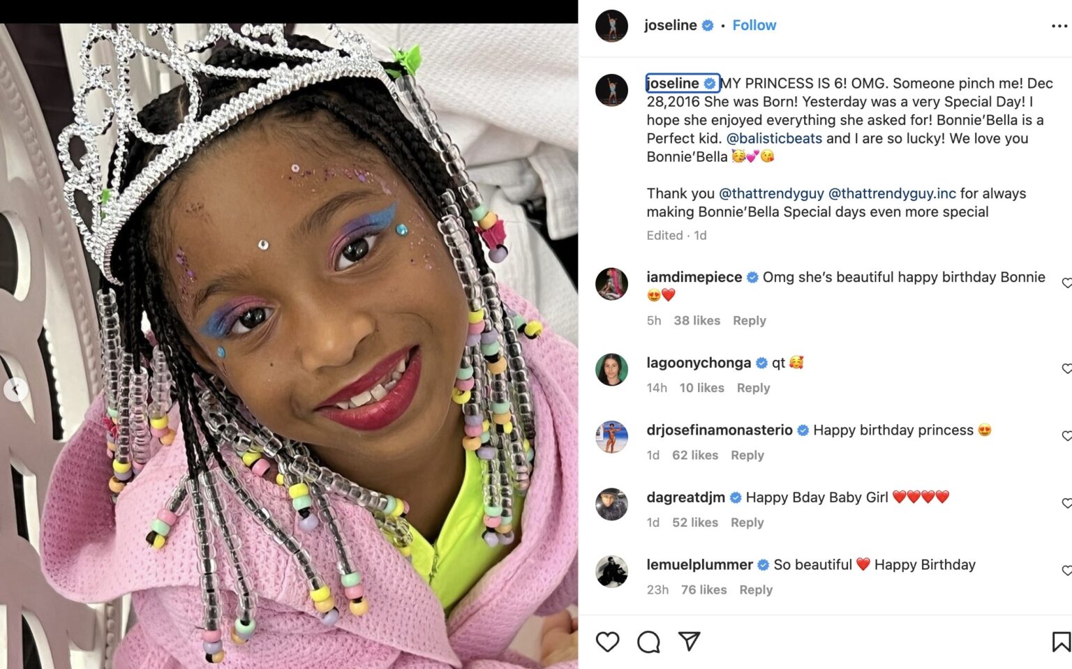 'Stevie's Genes Are Strong!' Fans Notice the Resemblance Between ‘LHH