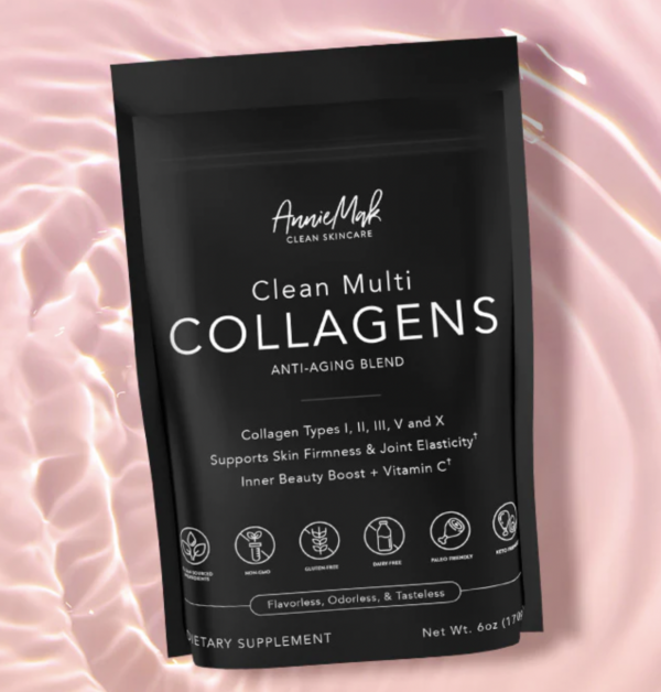 6 Best Collagen Supplements For Tighter Skin