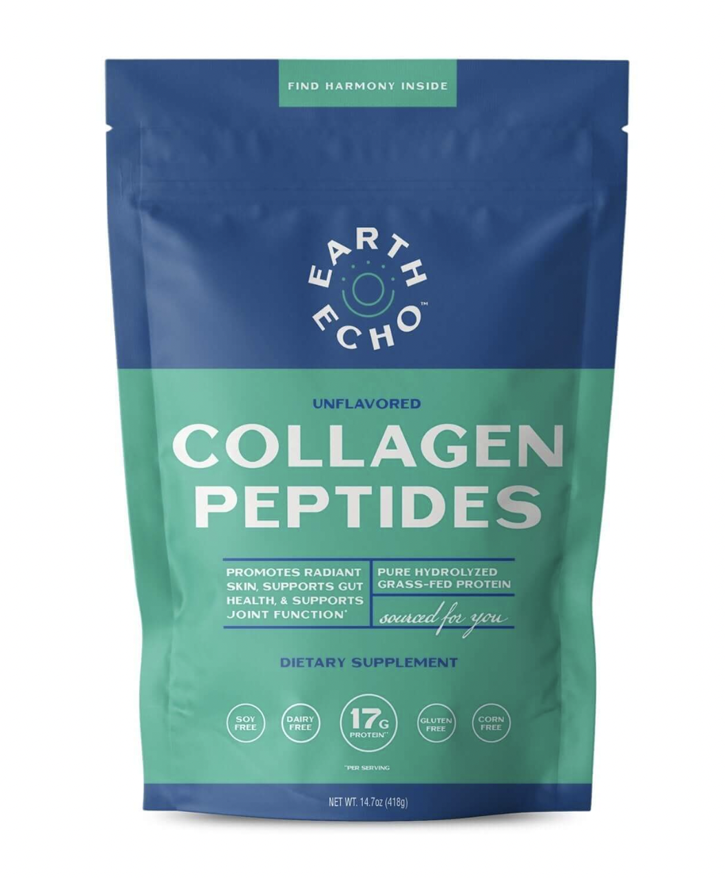 6 Best Collagen Supplements For Tighter Skin