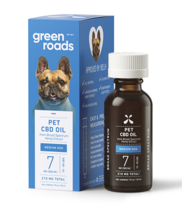 CBD Oil For Dogs: Top 10 Brands To Calm Your Pup Down