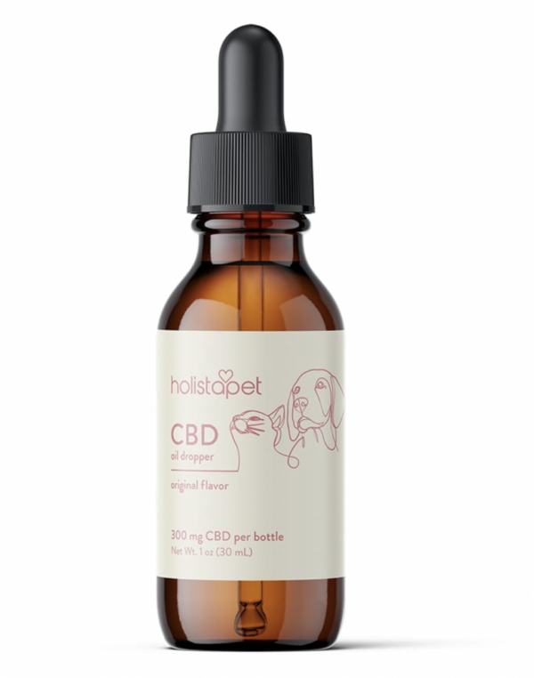 CBD Oil For Dogs: Top 10 Brands To Calm Your Pup Down