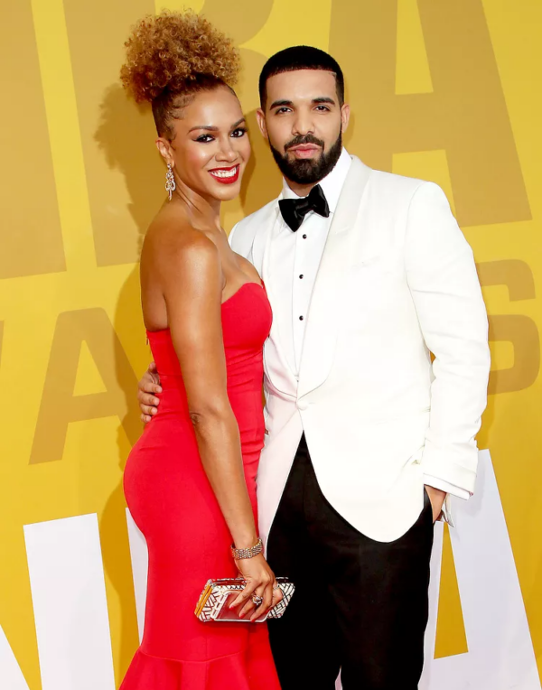 Drake s Dating History From Serena Williams To Kiki Drake s Dating History From Serena Williams To Kiki