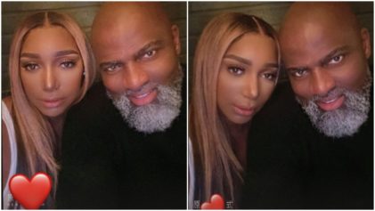 Hereâ€™s Everything We Know About Nene Leakes' New Boo, Fashion Designer Nyonisela Sioh